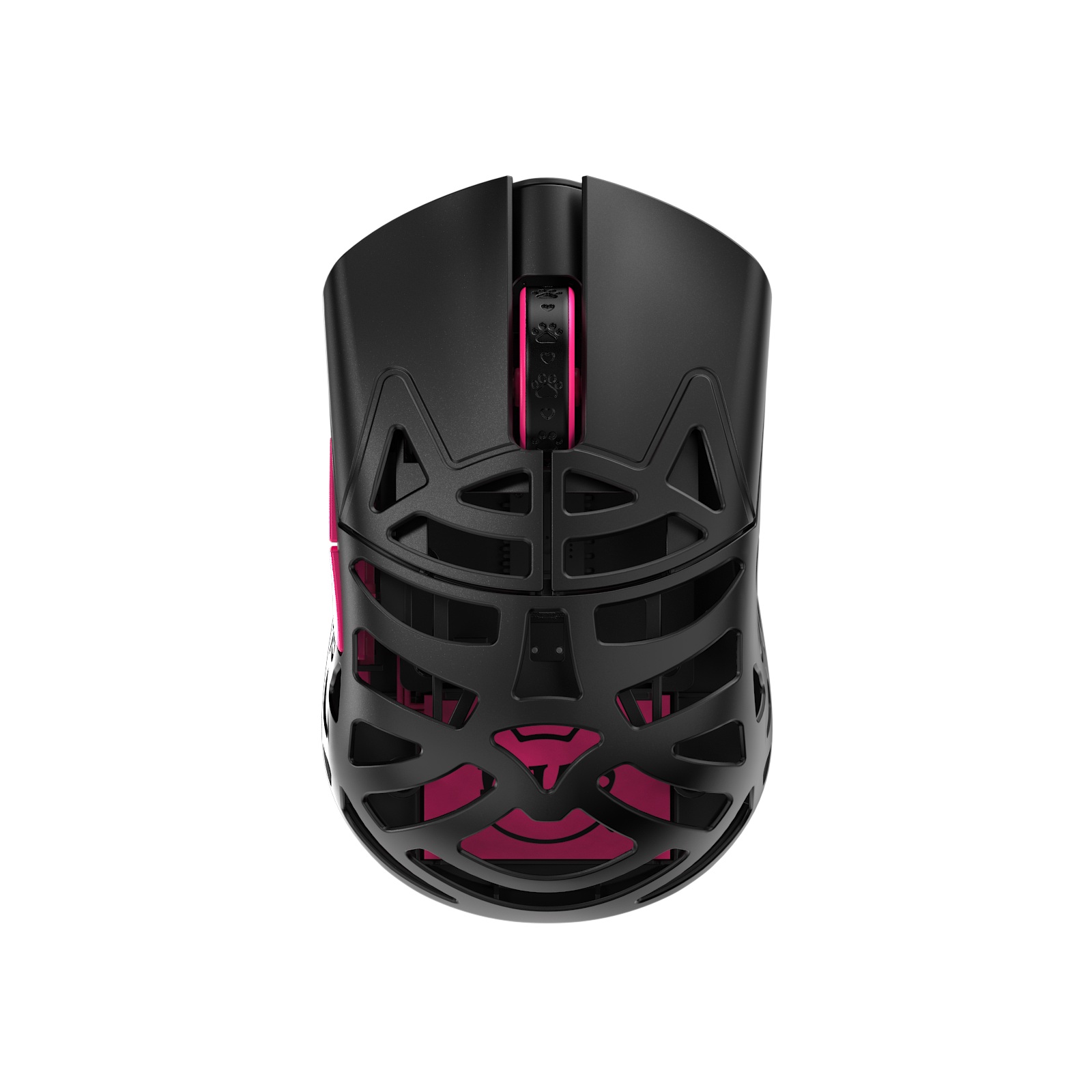 Beast Miao