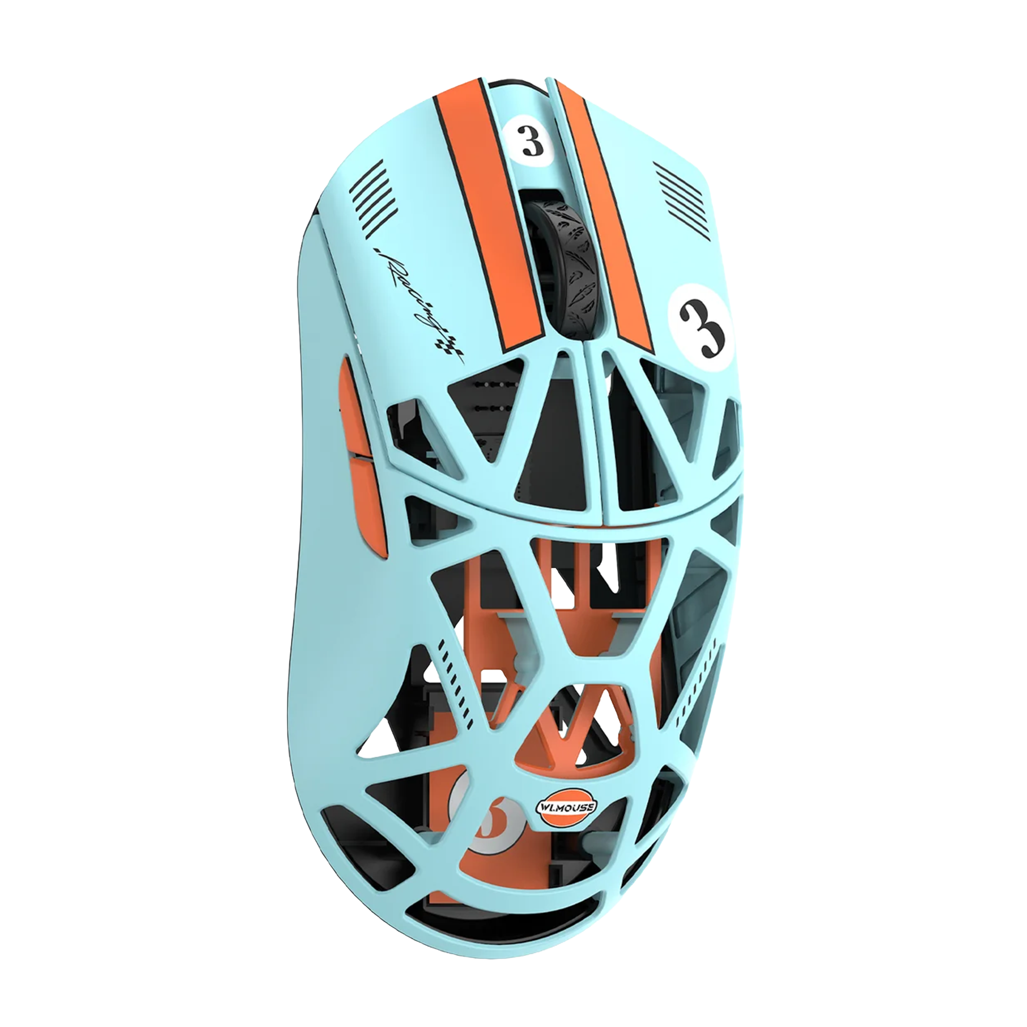 Beast X Gulf