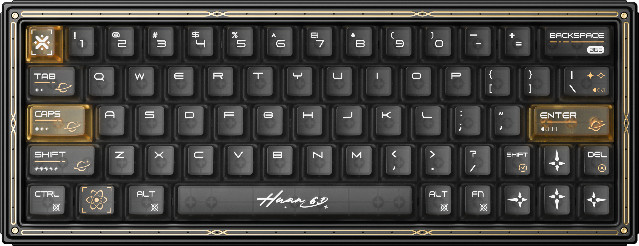 HUAN 63