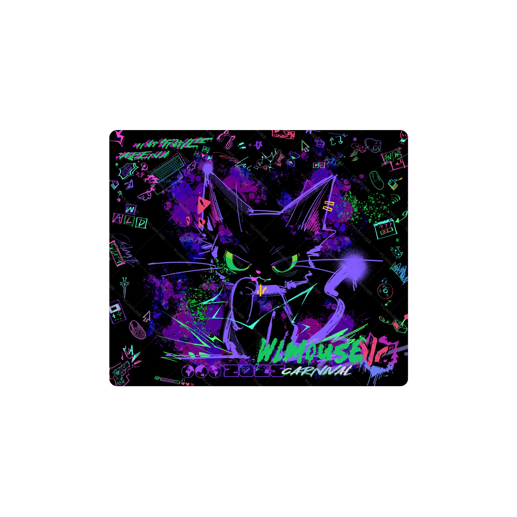 Meow²