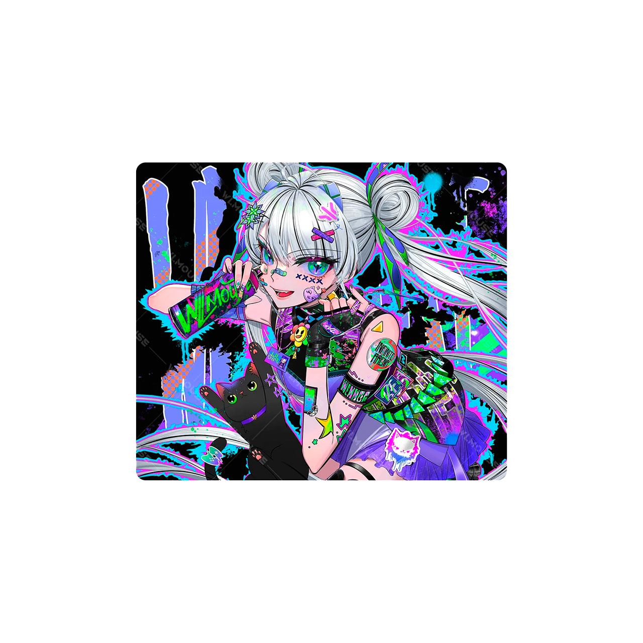 JUMI